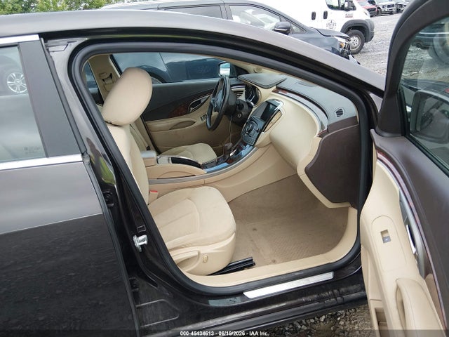 Продаж на аукціоні авто 2013 Buick Lacrosse, vin: 1G4GA5ER1DF172195, номер лоту: 45434613