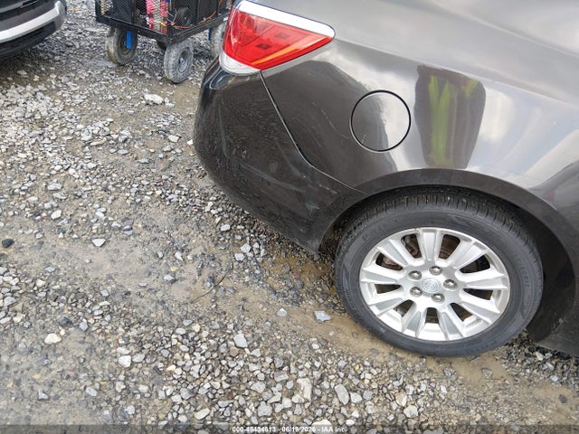 Продаж на аукціоні авто 2013 Buick Lacrosse, vin: 1G4GA5ER1DF172195, номер лоту: 45434613