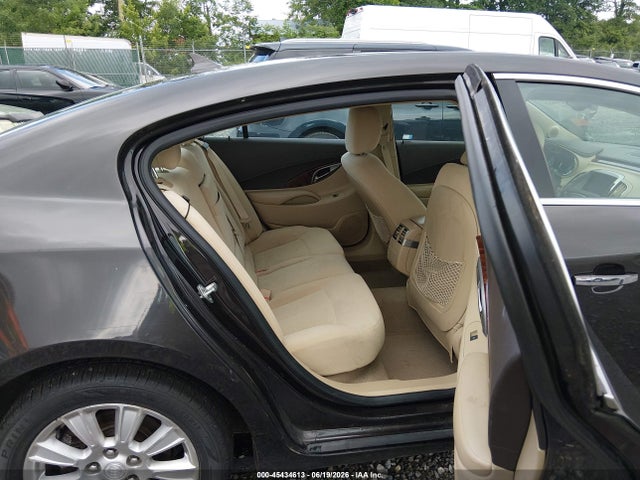 Продаж на аукціоні авто 2013 Buick Lacrosse, vin: 1G4GA5ER1DF172195, номер лоту: 45434613