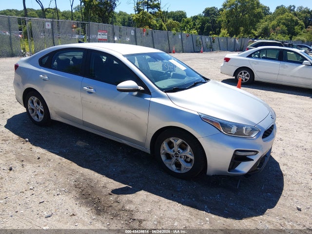 Продаж на аукціоні авто 2020 Kia Forte Lxs, vin: 3KPF24ADXLE194822, номер лоту: 45434614