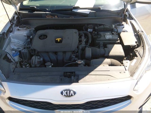 Продаж на аукціоні авто 2020 Kia Forte Lxs, vin: 3KPF24ADXLE194822, номер лоту: 45434614