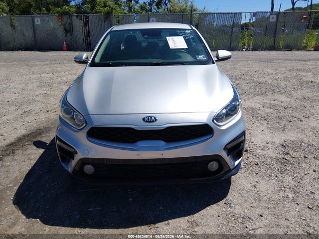 Продаж на аукціоні авто 2020 Kia Forte Lxs, vin: 3KPF24ADXLE194822, номер лоту: 45434614