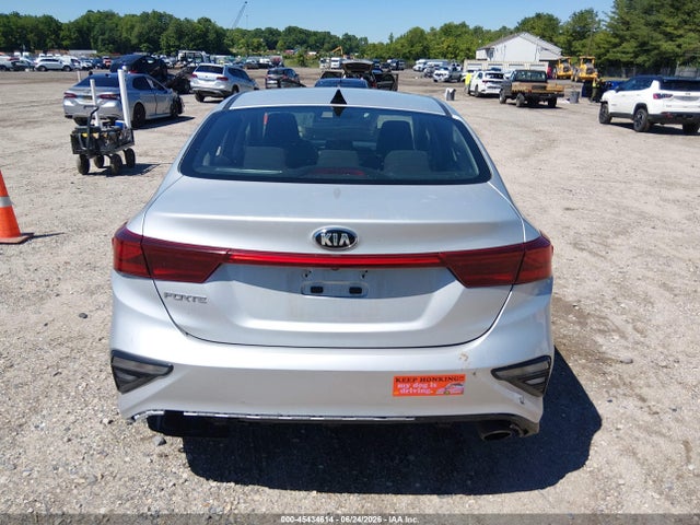 Продаж на аукціоні авто 2020 Kia Forte Lxs, vin: 3KPF24ADXLE194822, номер лоту: 45434614