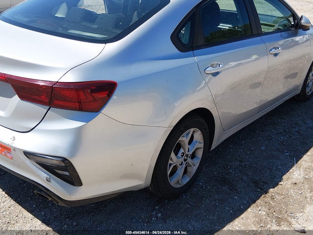 Продаж на аукціоні авто 2020 Kia Forte Lxs, vin: 3KPF24ADXLE194822, номер лоту: 45434614