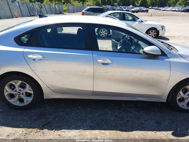 Продаж на аукціоні авто 2020 Kia Forte Lxs, vin: 3KPF24ADXLE194822, номер лоту: 45434614