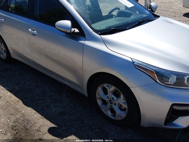 Продаж на аукціоні авто 2020 Kia Forte Lxs, vin: 3KPF24ADXLE194822, номер лоту: 45434614