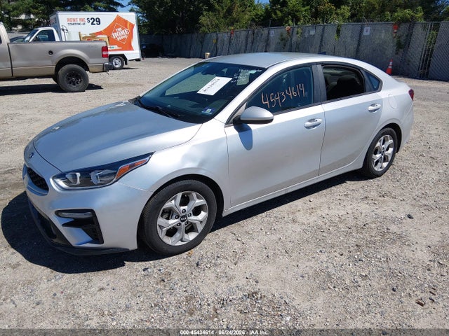 Продаж на аукціоні авто 2020 Kia Forte Lxs, vin: 3KPF24ADXLE194822, номер лоту: 45434614
