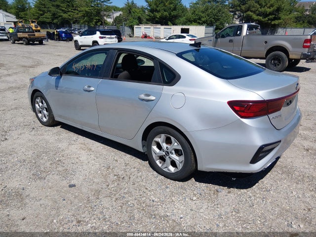Продаж на аукціоні авто 2020 Kia Forte Lxs, vin: 3KPF24ADXLE194822, номер лоту: 45434614