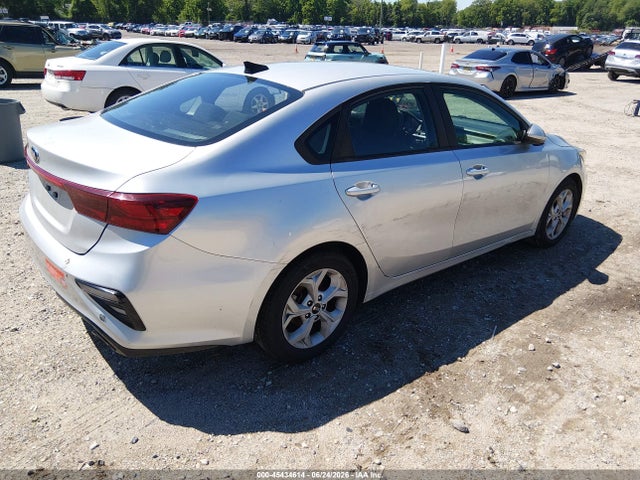 Продаж на аукціоні авто 2020 Kia Forte Lxs, vin: 3KPF24ADXLE194822, номер лоту: 45434614