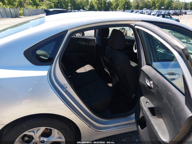 Продаж на аукціоні авто 2020 Kia Forte Lxs, vin: 3KPF24ADXLE194822, номер лоту: 45434614