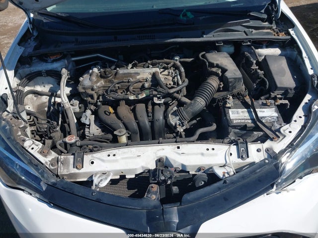 Aukcja sprzedaży 2019 Toyota Corolla L/le/xle/se/xse, vin: 5YFBURHE0KP866159, numer aukcji: 45434620
