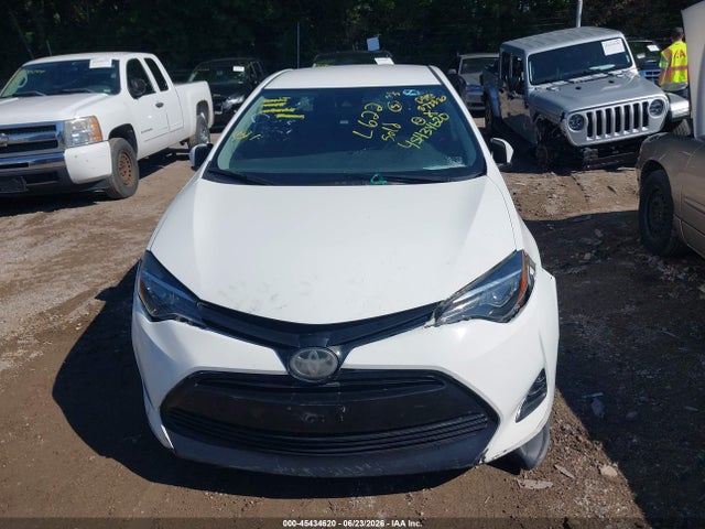 Aukcja sprzedaży 2019 Toyota Corolla L/le/xle/se/xse, vin: 5YFBURHE0KP866159, numer aukcji: 45434620