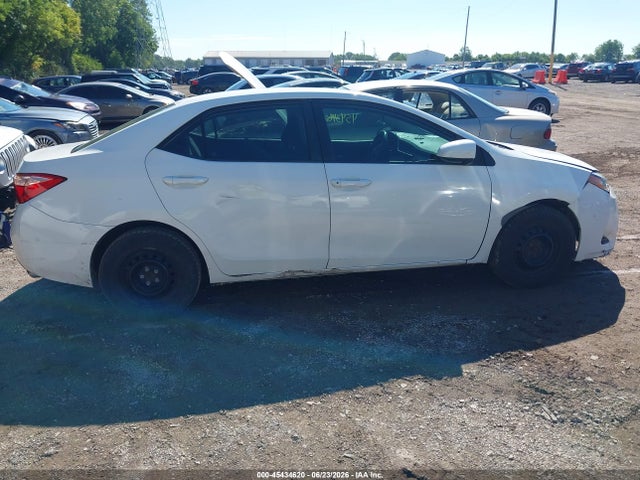Aukcja sprzedaży 2019 Toyota Corolla L/le/xle/se/xse, vin: 5YFBURHE0KP866159, numer aukcji: 45434620