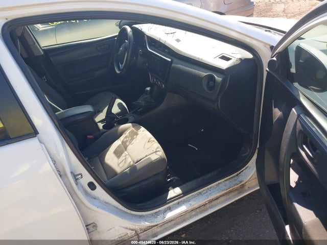 Aukcja sprzedaży 2019 Toyota Corolla L/le/xle/se/xse, vin: 5YFBURHE0KP866159, numer aukcji: 45434620