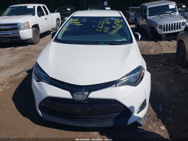Aukcja sprzedaży 2019 Toyota Corolla L/le/xle/se/xse, vin: 5YFBURHE0KP866159, numer aukcji: 45434620