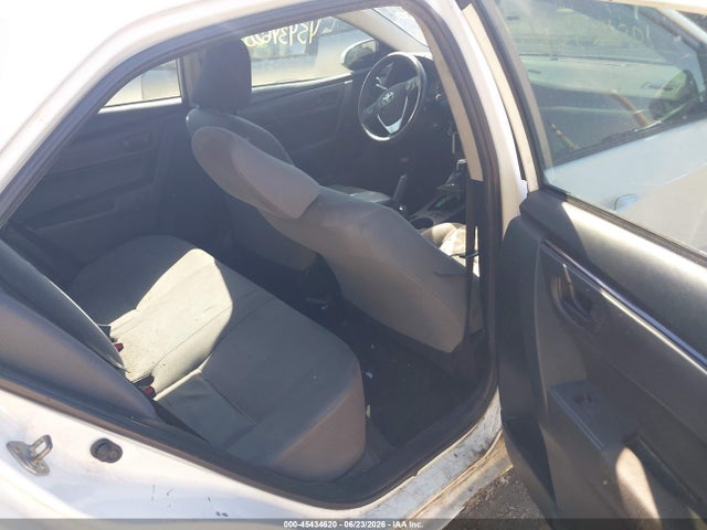 Aukcja sprzedaży 2019 Toyota Corolla L/le/xle/se/xse, vin: 5YFBURHE0KP866159, numer aukcji: 45434620