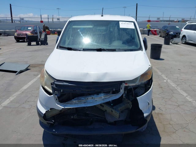 3N63M0YN7FK711856 Chevrolet City Express 1ls