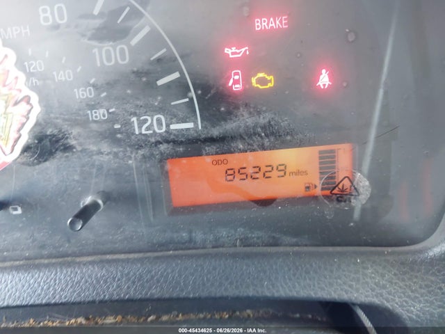 3N63M0YN7FK711856 Chevrolet City Express 1ls