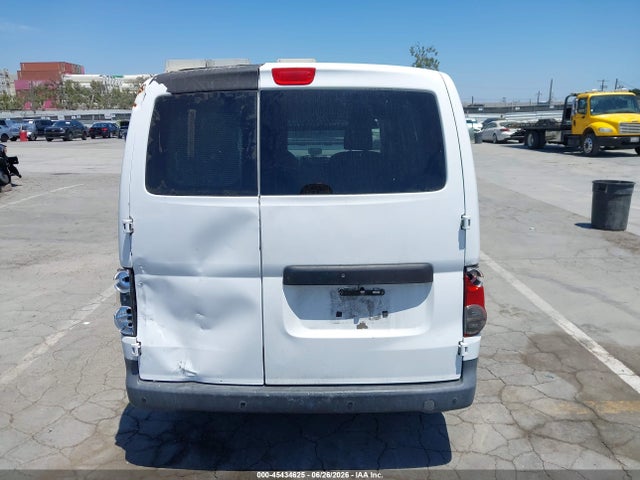 3N63M0YN7FK711856 Chevrolet City Express 1ls