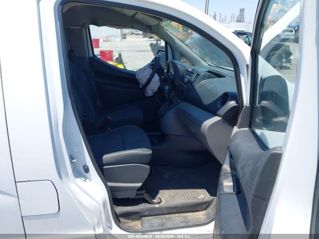 Продаж на аукціоні авто 2015 Chevrolet City Express 1ls, vin: 3N63M0YN7FK711856, номер лоту: 45434625
