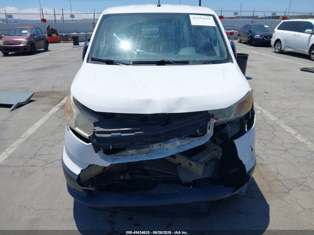 3N63M0YN7FK711856 Chevrolet City Express 1ls