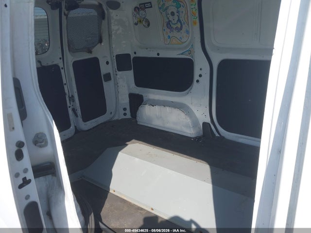 3N63M0YN7FK711856 Chevrolet City Express 1ls