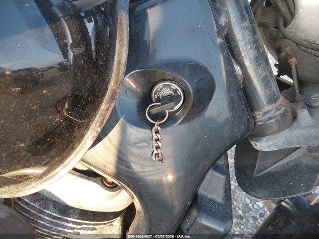 Aukcja sprzedaży 2007 Suzuki Vl800, vin: JS1vs55a972111508, numer aukcji: 45434627