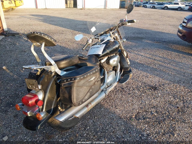 45434627 :رقم المزاد ، JS1vs55a972111508 vin ، 2007 Suzuki Vl800 مزاد بيع