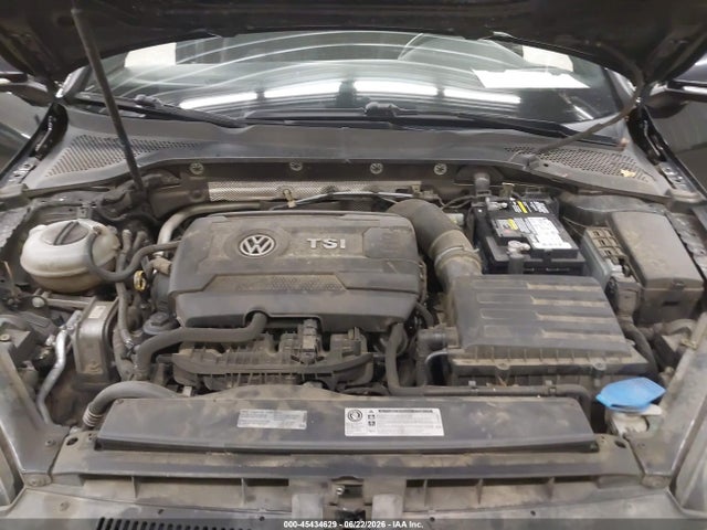 2016 Volkswagen Golf Gti S 2-door მანქანა იყიდება აუქციონზე, vin: 3VWYT7AU3GM040419, აუქციონის ნომერი: 45434629