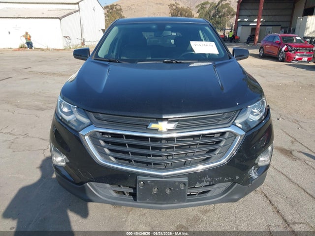 Chevrolet EQUINOX LT 2019 2GNAXKEV2K6270719 Image 12