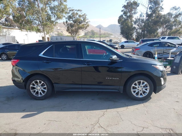 Chevrolet EQUINOX LT 2019 2GNAXKEV2K6270719 Image 13