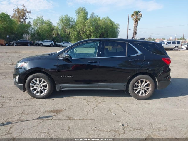Chevrolet EQUINOX LT 2019 2GNAXKEV2K6270719 Image 14