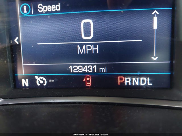 Chevrolet EQUINOX LT 2019 2GNAXKEV2K6270719 Image 15