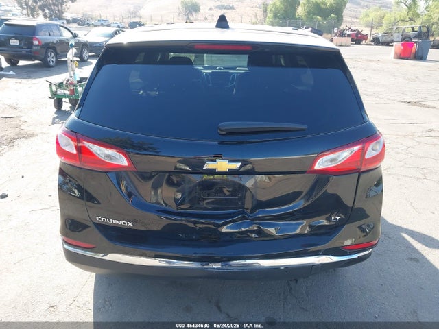 Chevrolet EQUINOX LT 2019 2GNAXKEV2K6270719 Image 16