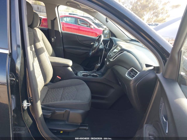 Chevrolet EQUINOX LT 2019 2GNAXKEV2K6270719 Image 5