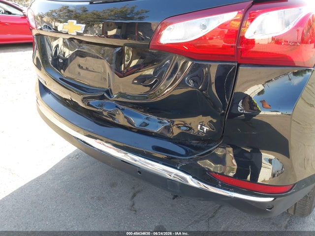 Chevrolet EQUINOX LT 2019 2GNAXKEV2K6270719 Image 6