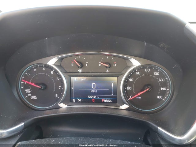 Chevrolet EQUINOX LT 2019 2GNAXKEV2K6270719 Image 7