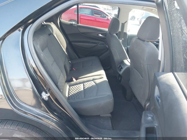 Chevrolet EQUINOX LT 2019 2GNAXKEV2K6270719 Image 8