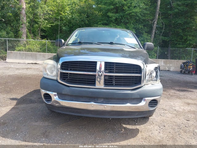 Aukcja sprzedaży 2008 Dodge Ram 1500 St/sxt, vin: 1D7HA16K38J211168, numer aukcji: 45434633