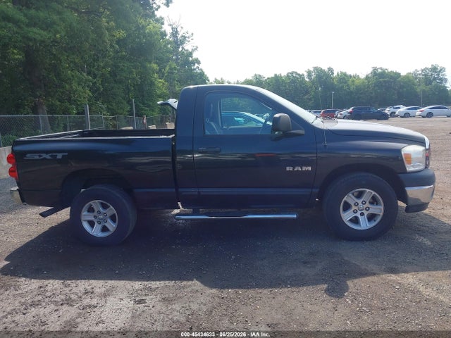 Aukcja sprzedaży 2008 Dodge Ram 1500 St/sxt, vin: 1D7HA16K38J211168, numer aukcji: 45434633