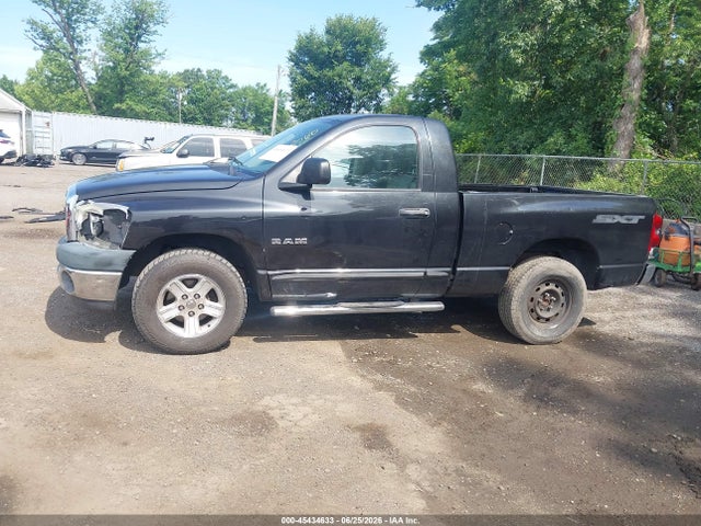 Aukcja sprzedaży 2008 Dodge Ram 1500 St/sxt, vin: 1D7HA16K38J211168, numer aukcji: 45434633