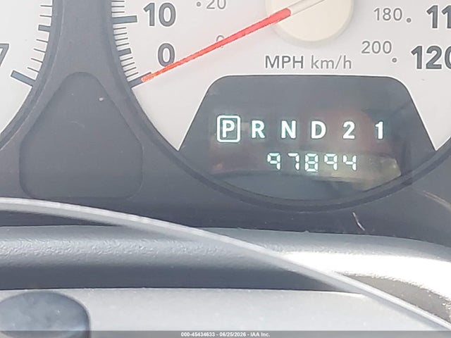 Aukcja sprzedaży 2008 Dodge Ram 1500 St/sxt, vin: 1D7HA16K38J211168, numer aukcji: 45434633