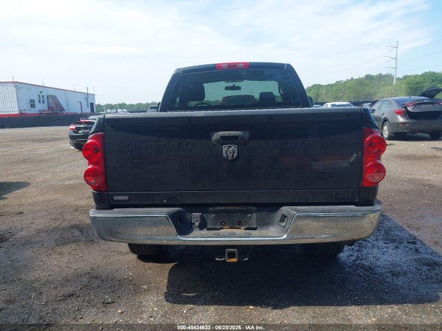 Aukcja sprzedaży 2008 Dodge Ram 1500 St/sxt, vin: 1D7HA16K38J211168, numer aukcji: 45434633