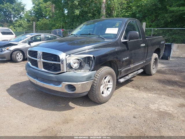 Aukcja sprzedaży 2008 Dodge Ram 1500 St/sxt, vin: 1D7HA16K38J211168, numer aukcji: 45434633