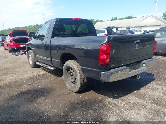 Aukcja sprzedaży 2008 Dodge Ram 1500 St/sxt, vin: 1D7HA16K38J211168, numer aukcji: 45434633