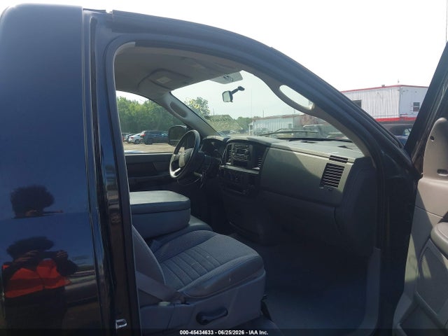 Aukcja sprzedaży 2008 Dodge Ram 1500 St/sxt, vin: 1D7HA16K38J211168, numer aukcji: 45434633