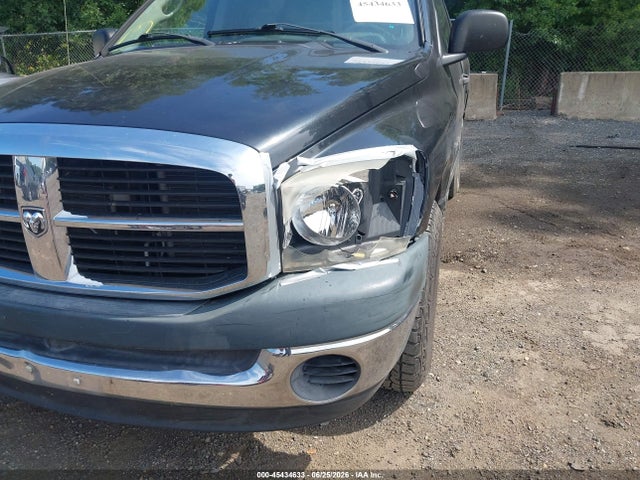 Aukcja sprzedaży 2008 Dodge Ram 1500 St/sxt, vin: 1D7HA16K38J211168, numer aukcji: 45434633