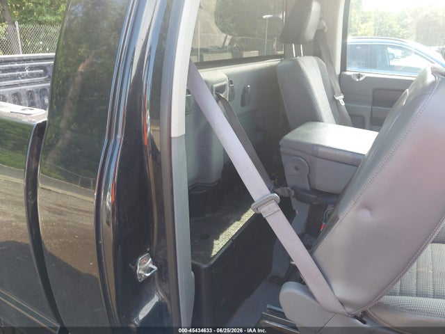 Aukcja sprzedaży 2008 Dodge Ram 1500 St/sxt, vin: 1D7HA16K38J211168, numer aukcji: 45434633