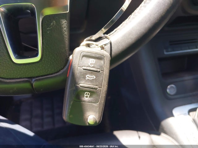 45434641 :رقم المزاد ، WVGBV3AX8EW120507 vin ، 2014 Volkswagen Tiguan Se مزاد بيع