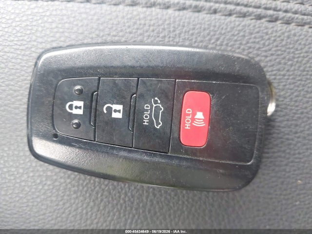 4T3D6RFV4NU072779 Toyota Rav4 Hybrid Limited
